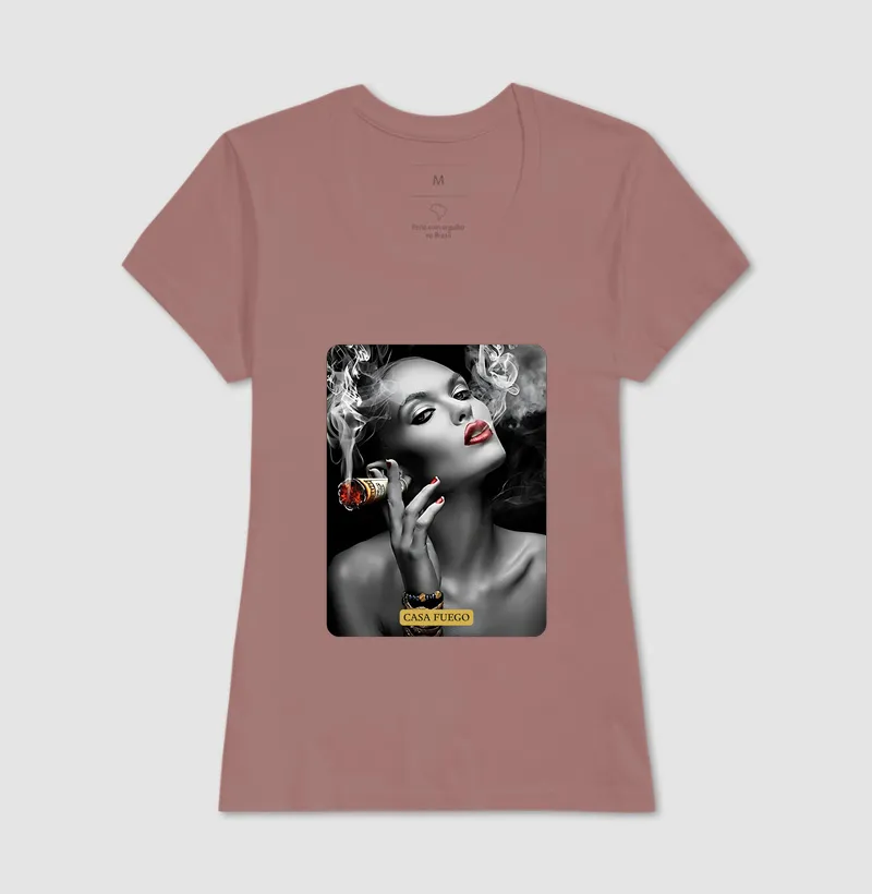 Camisa 15