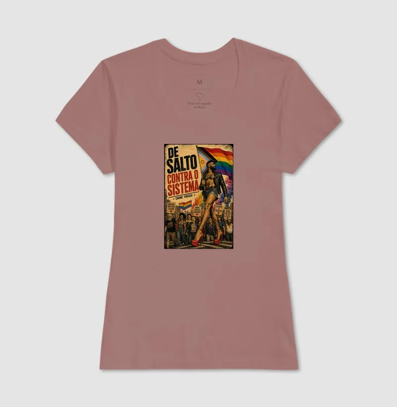 Camisa 16