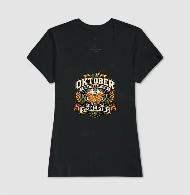 Oktober Athletic Department - Imagem 3