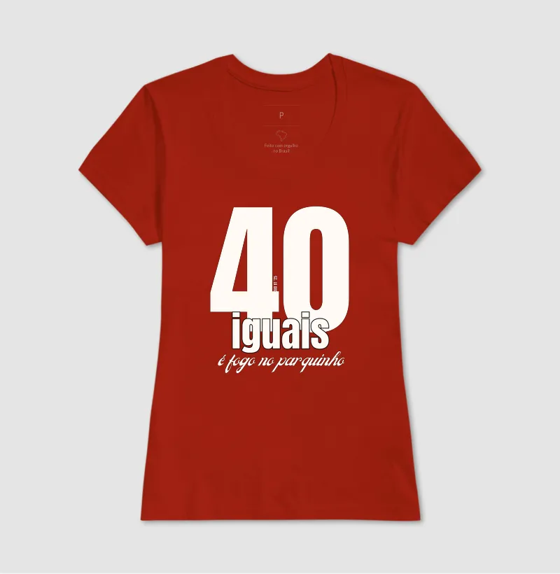Camisa 10
