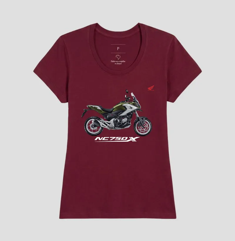 Camisa 18