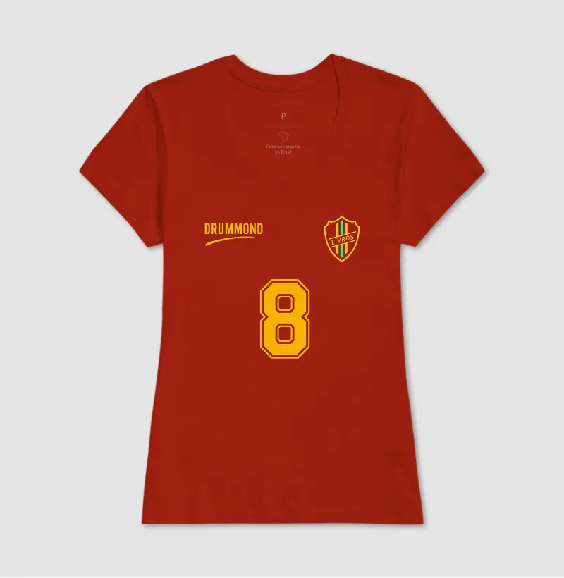 Camisa 10