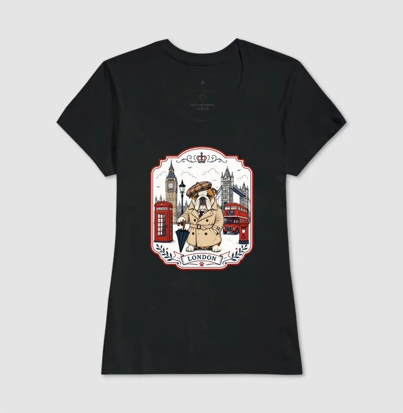 London Bulldog Style - Imagem 6