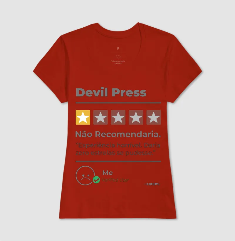 Camisa 6