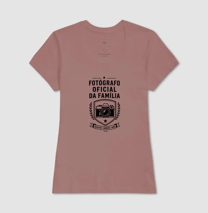 Camisa 16