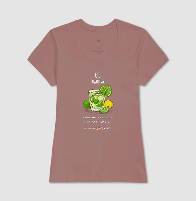 Camisa 15