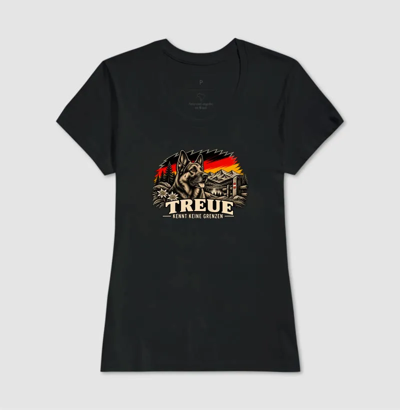 Treue kennt keine Grenzen - Imagem 3
