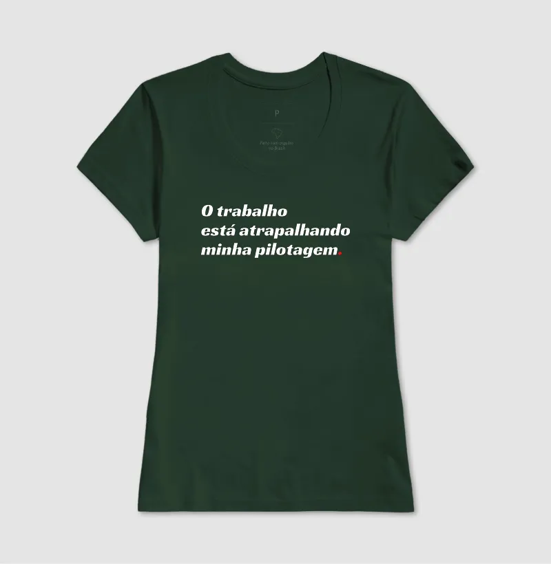 Camisa 10