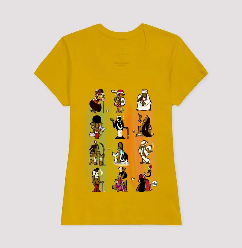 Camisa 14