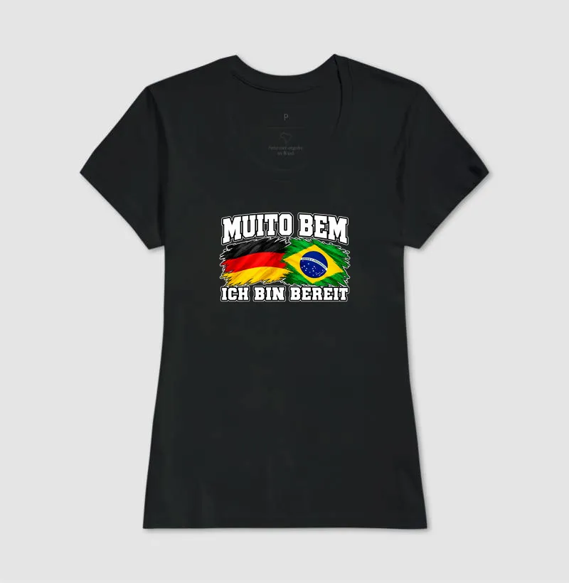 Muito Bem — Ich Bin Bereit - Imagem 3