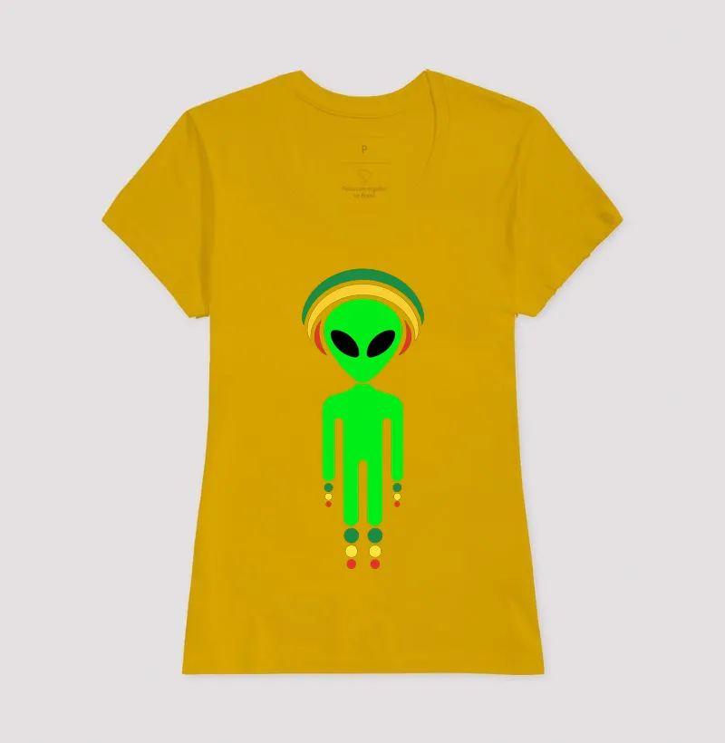 Alien regueiro - Imagem 17