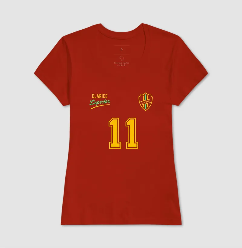 Camisa 10