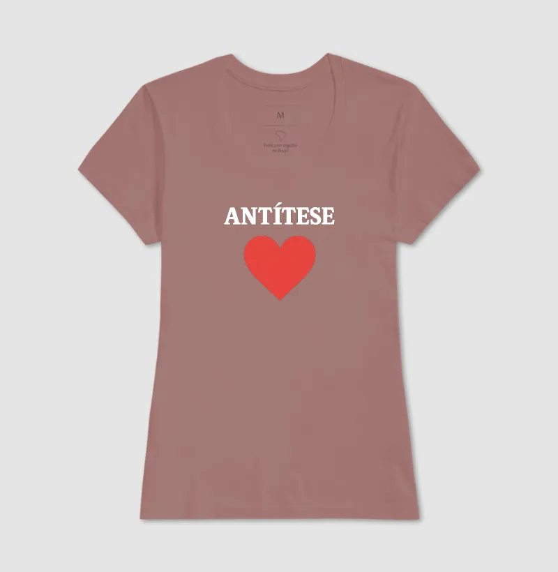 Tese + Antítese = Nós - Casal Dia dos Namorados - Imagem 9