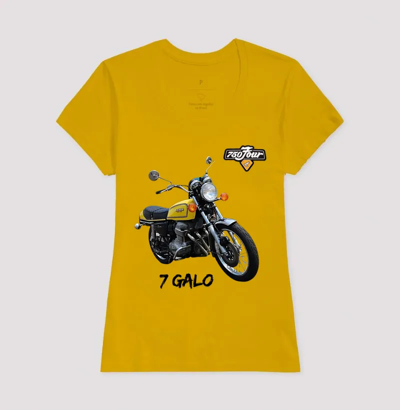 Camisa 13