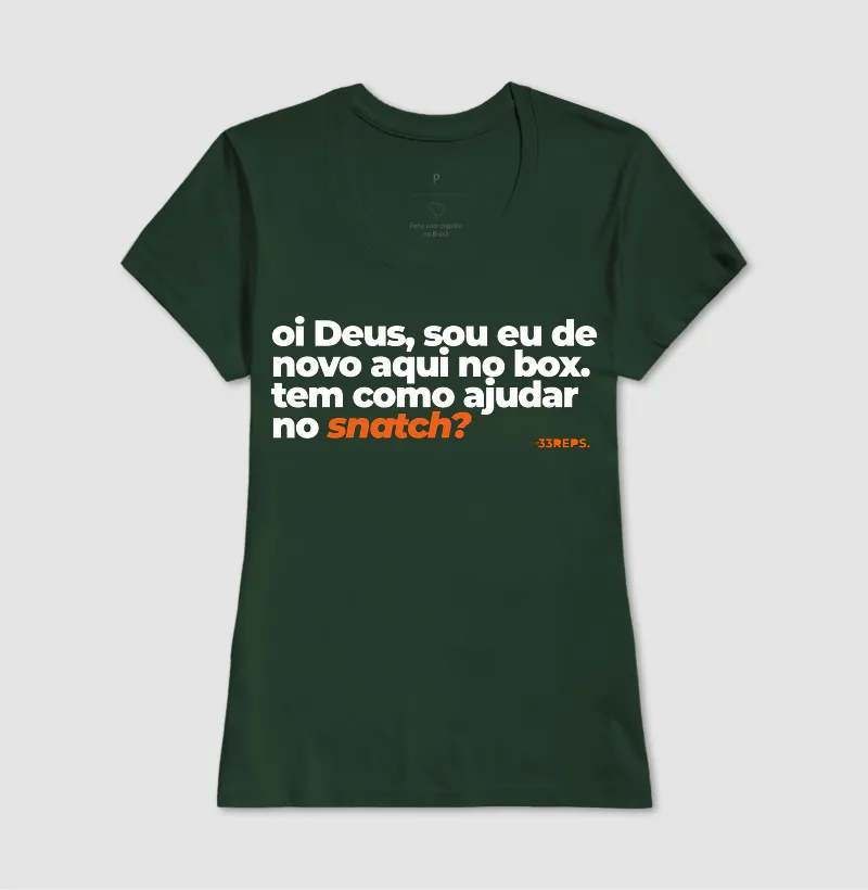 Camisa 10