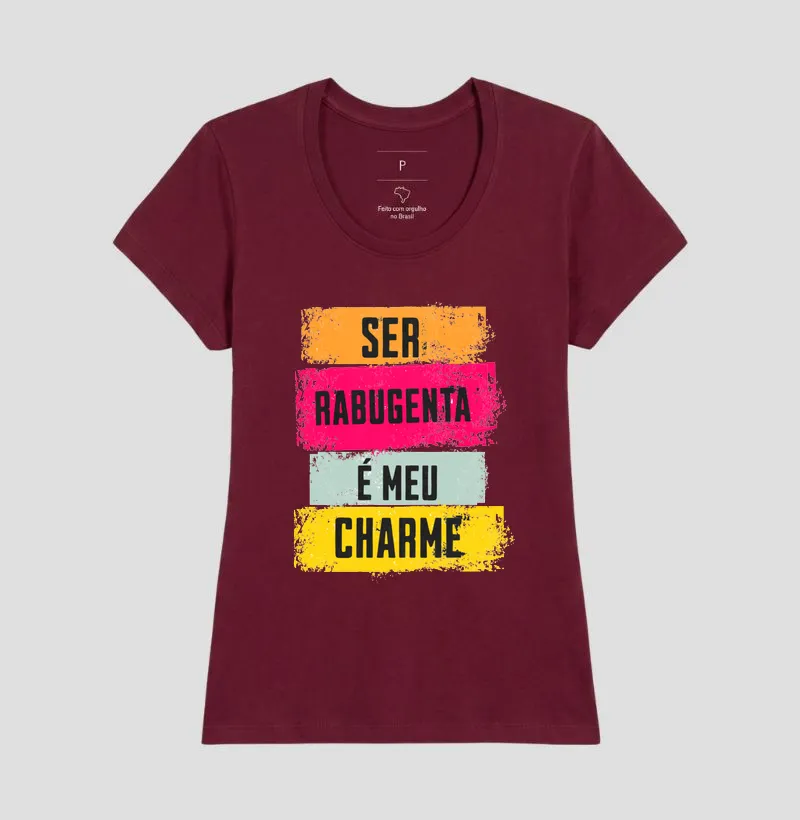 Camisa 16