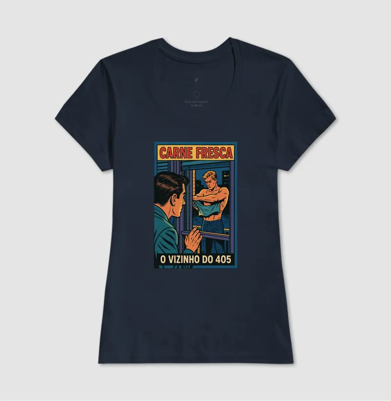 Camisa 6