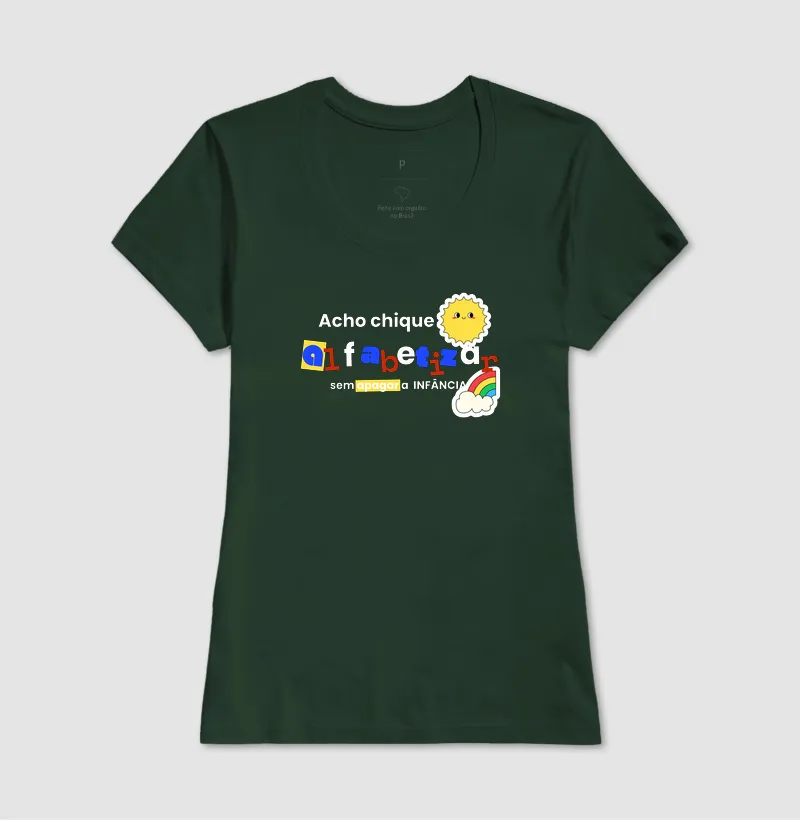 Camisa 13