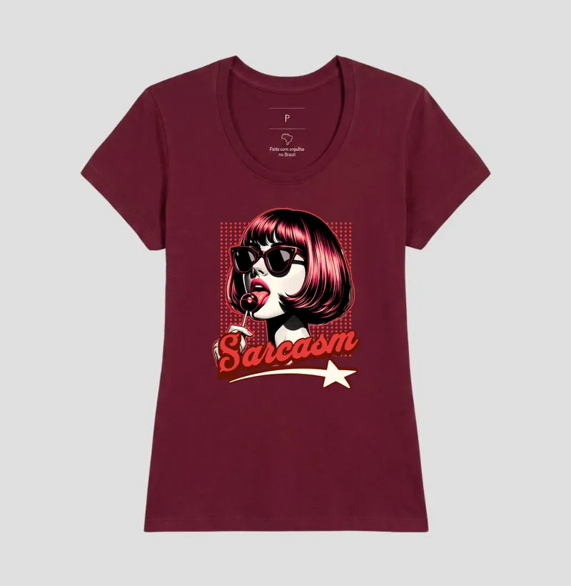 Camisa 18