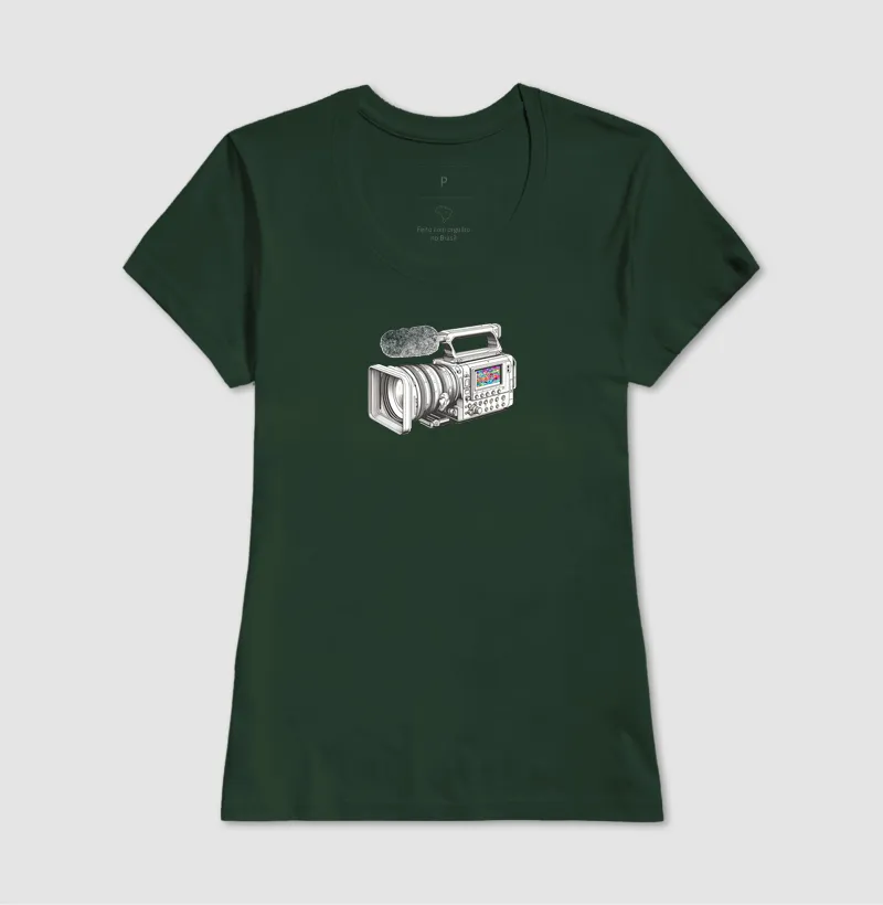 Camisa 10