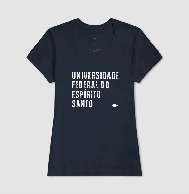 UFES - Universidade Federal do Espírito Santo - Feminina - #28959 - Imagem 5