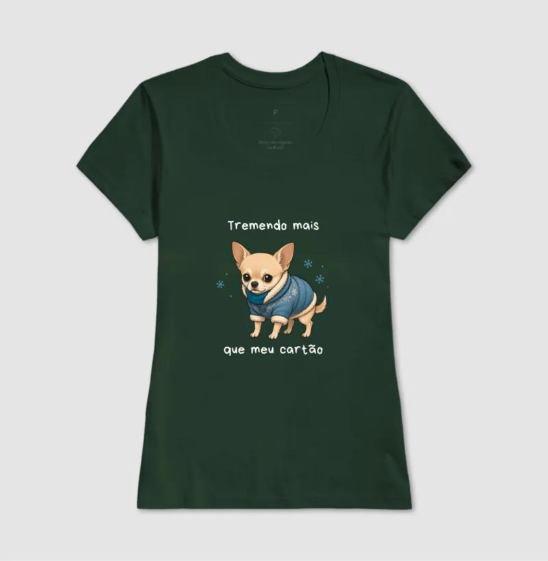 Camisa 9
