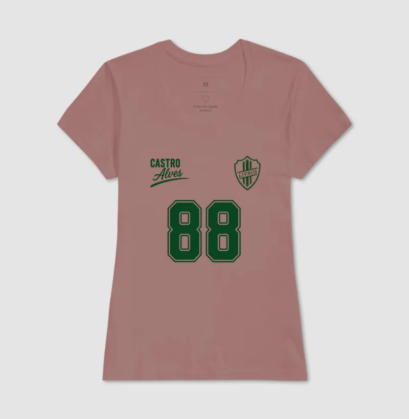 Camisa 16