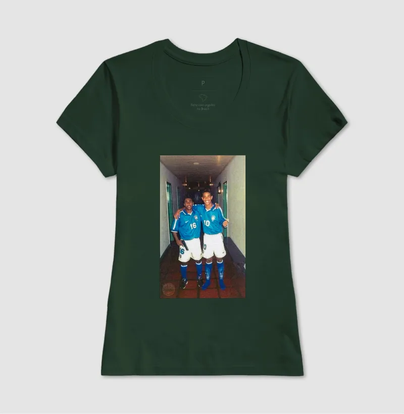 Camisa 12