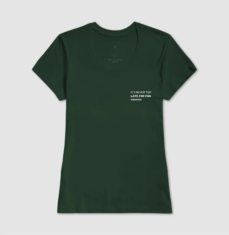 Camisa 12