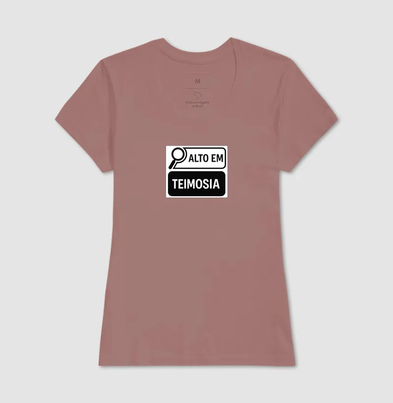 Camisa 16