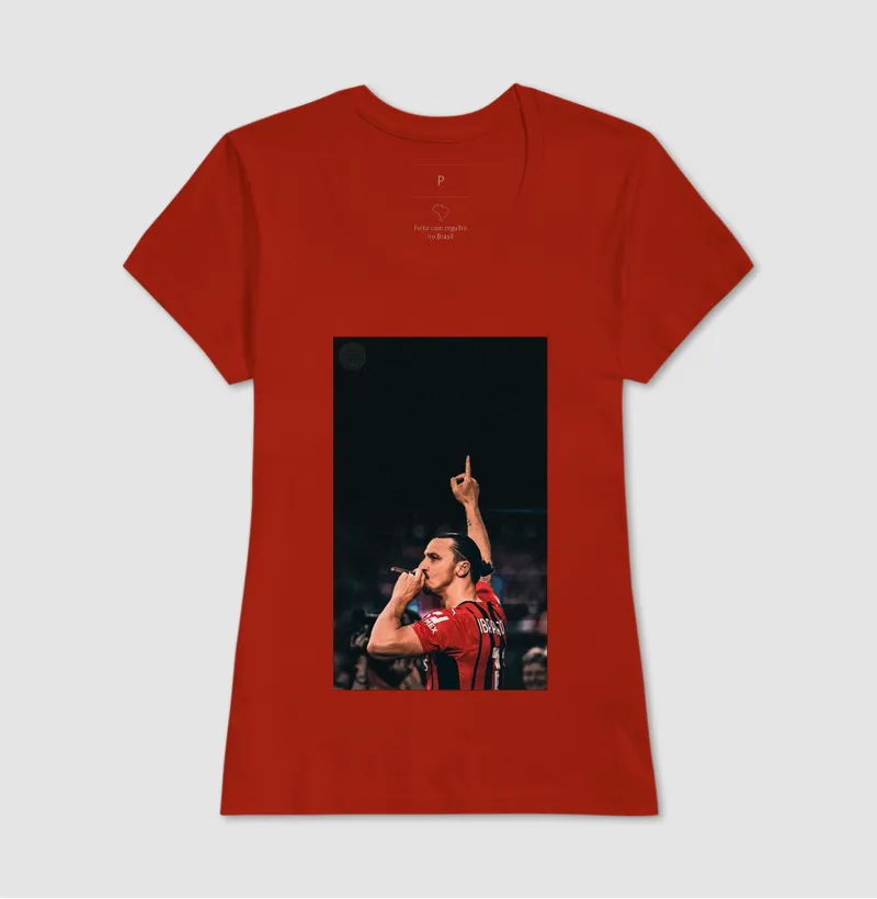 Camisa 10