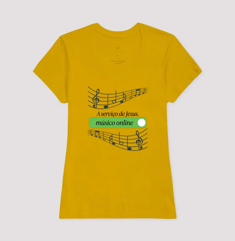 Camisa 12