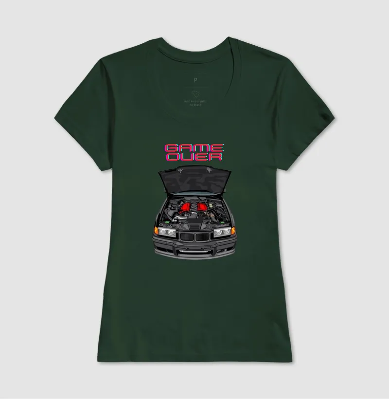 Camisa 10