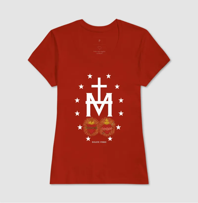 Camisa 10