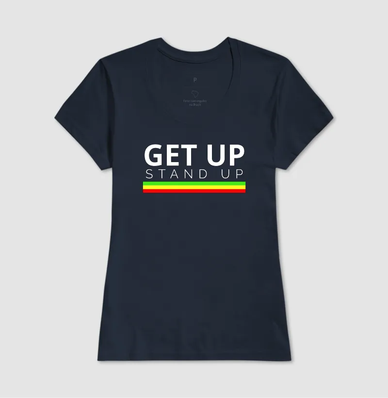 Get Up - Imagem 9