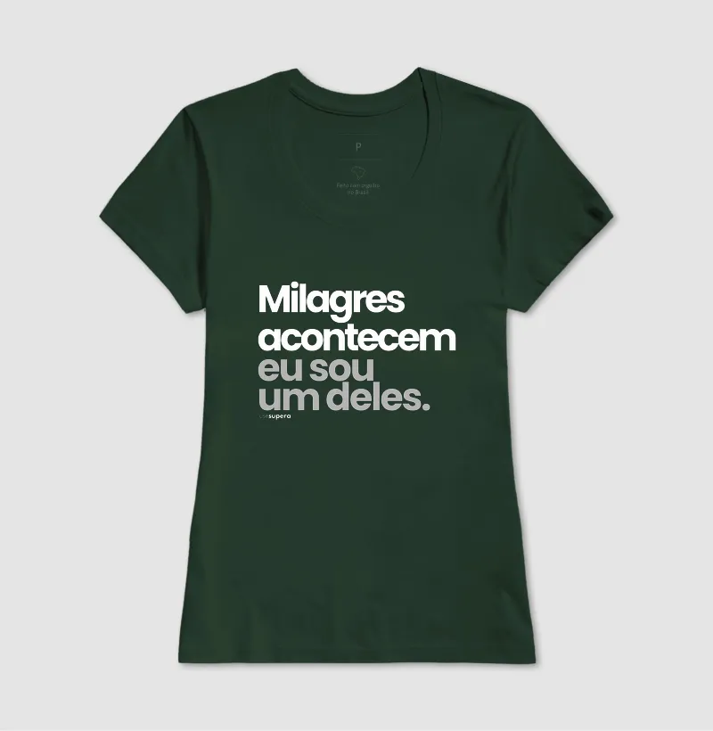 Camisa 23