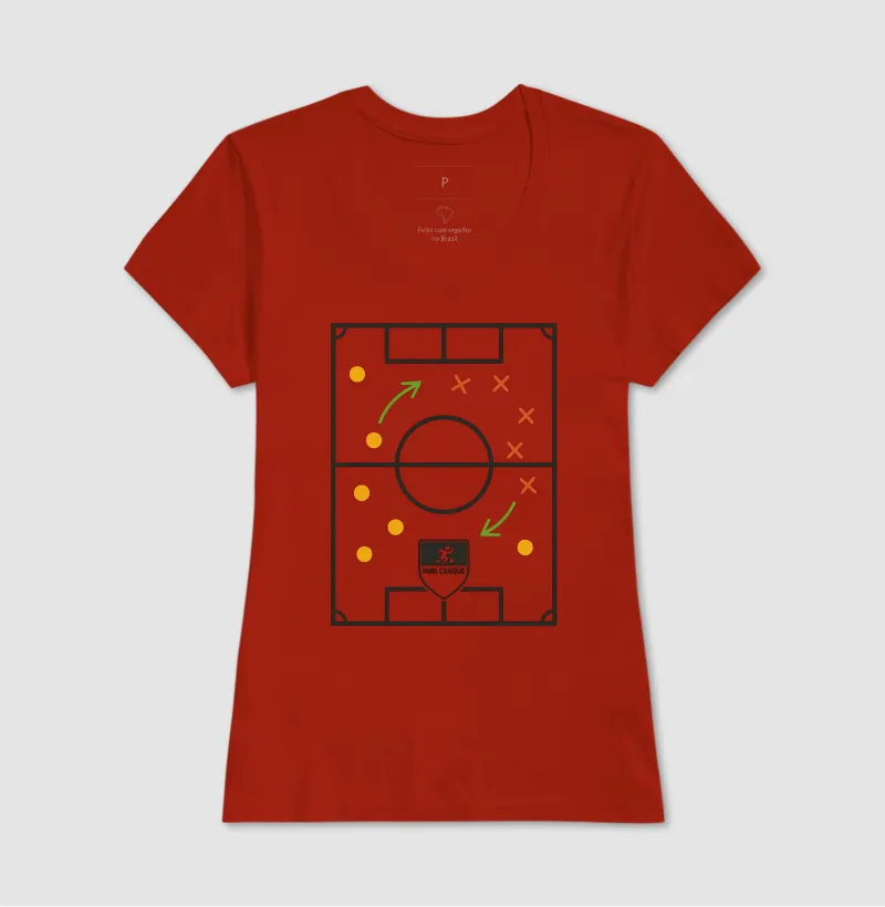 Camisa 9