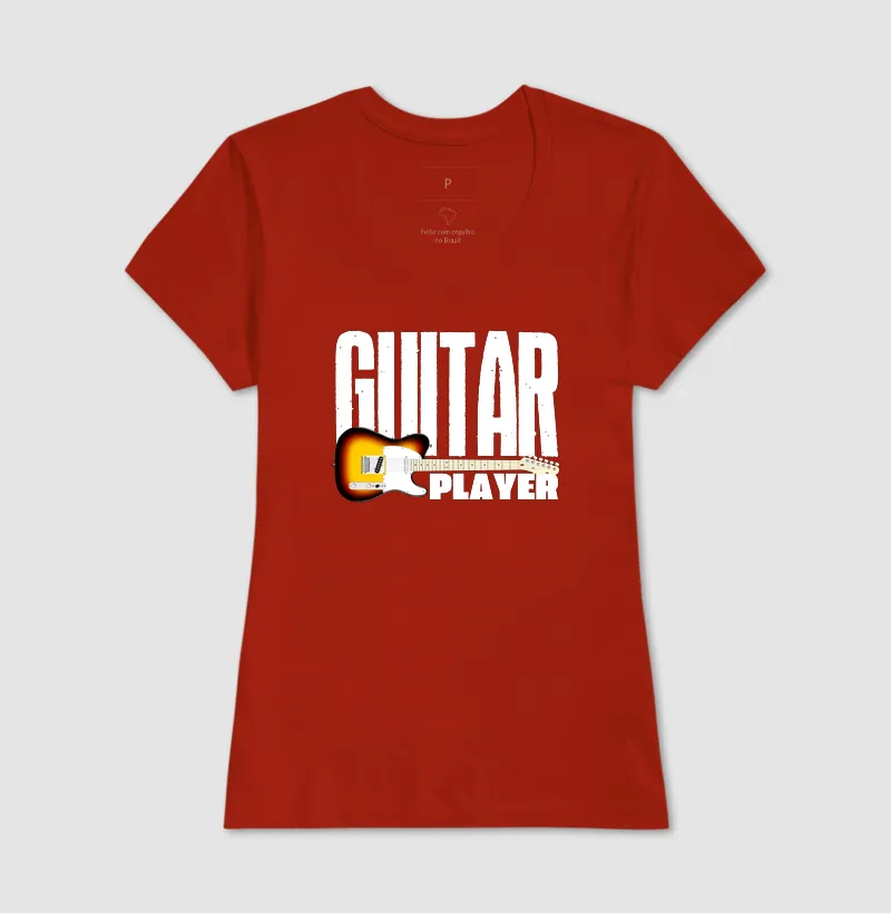 Guitar Player-Telecaster - Imagem 11