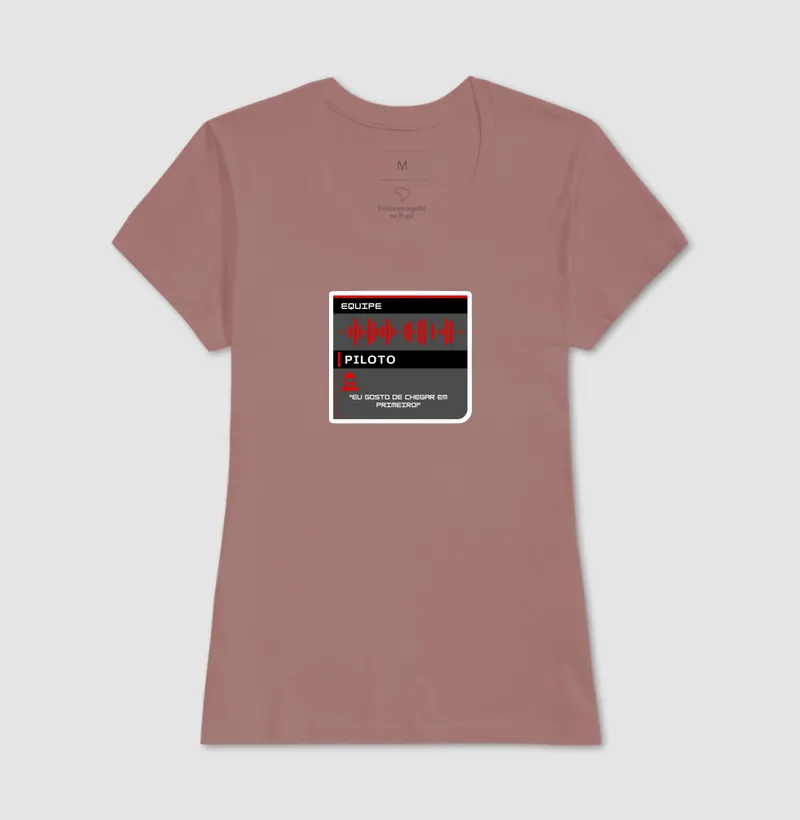 Camisa 16