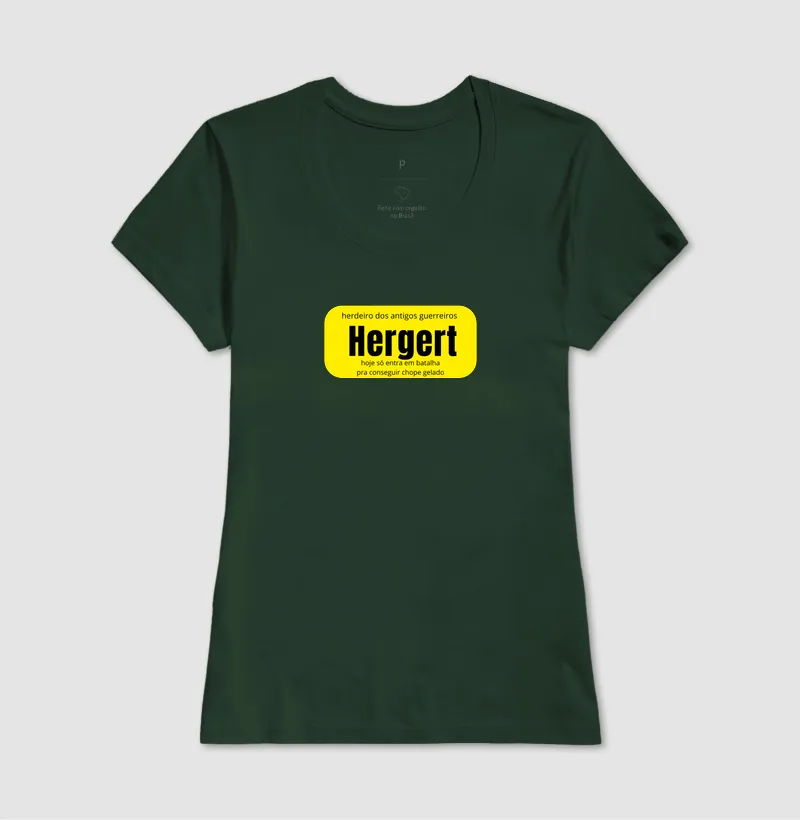 Hergert — Herdeiro dos Antigos Guerreiros - Imagem 13