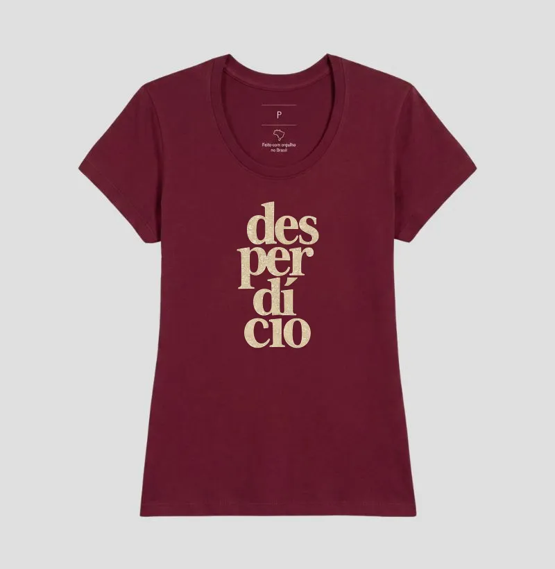 Camisa 16
