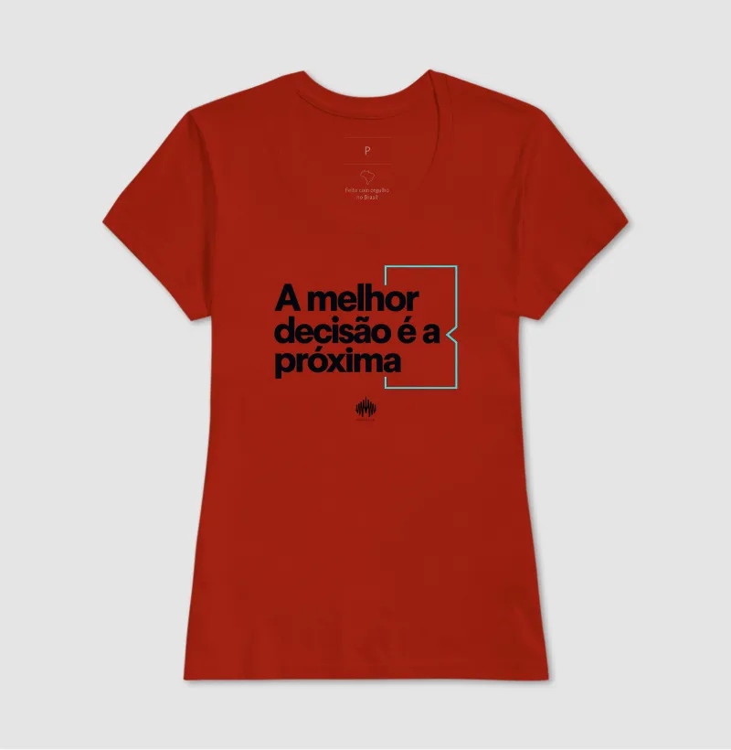 A Melhor Decisão É A Próxima - Imagem 14