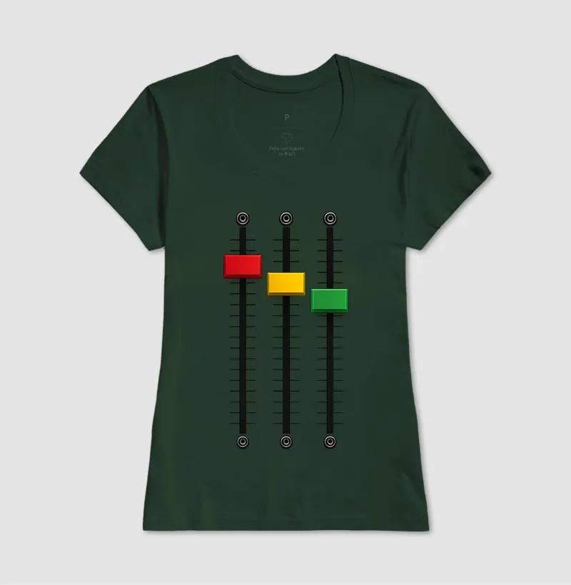 Equalize Reggae - Imagem 15