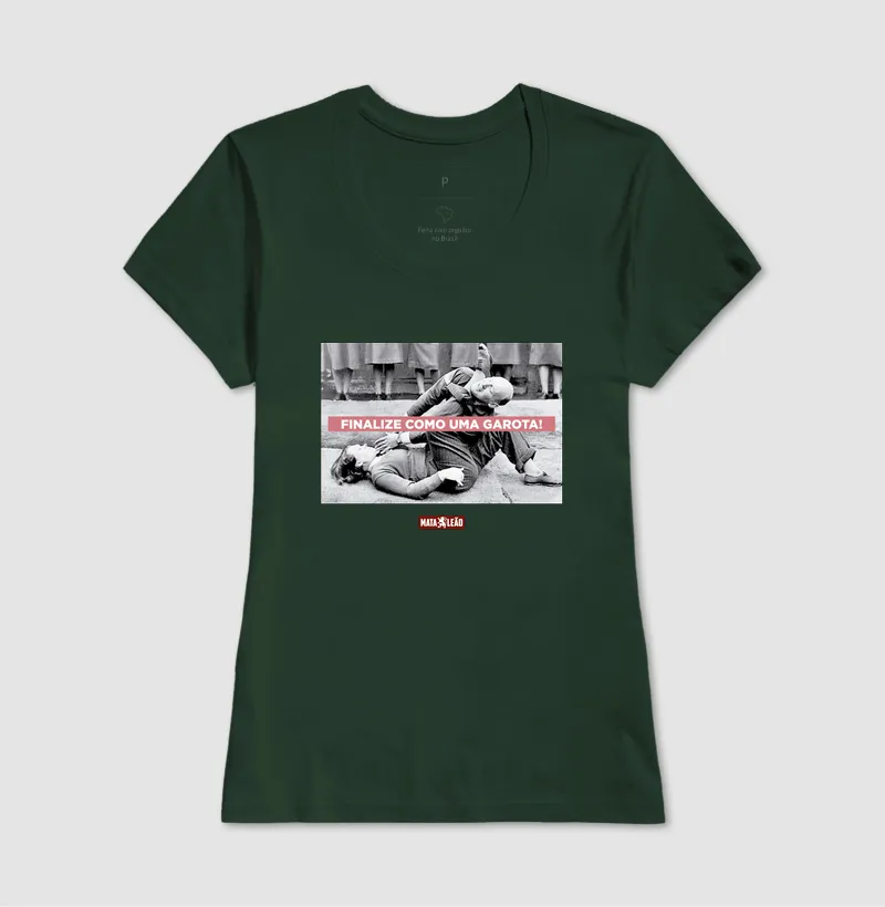 Camisa 12