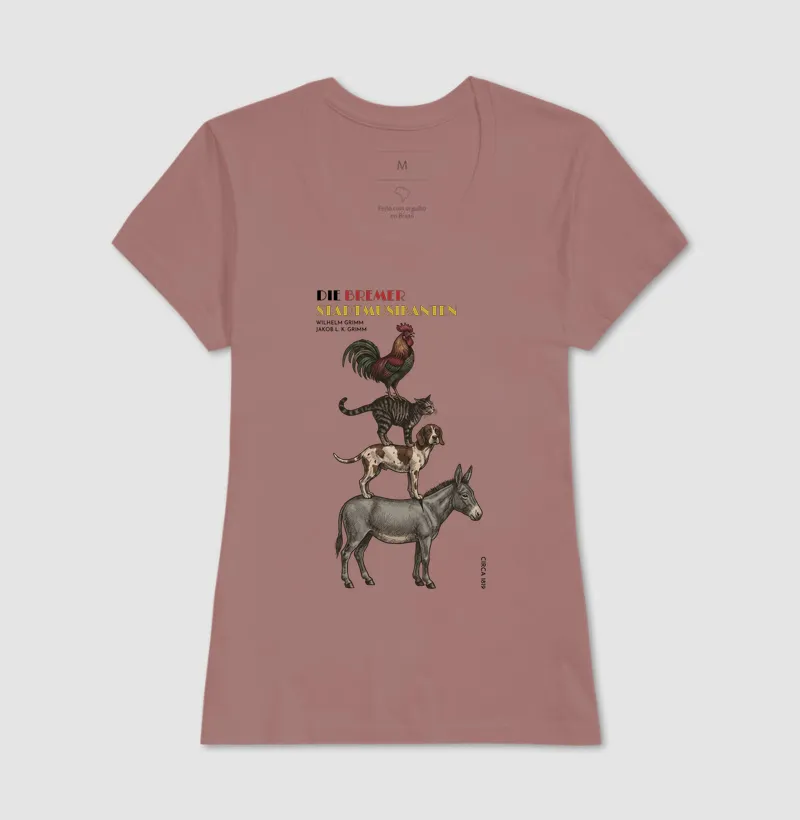 Camisa 17