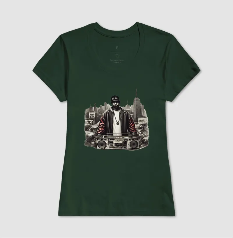 Camisa 15