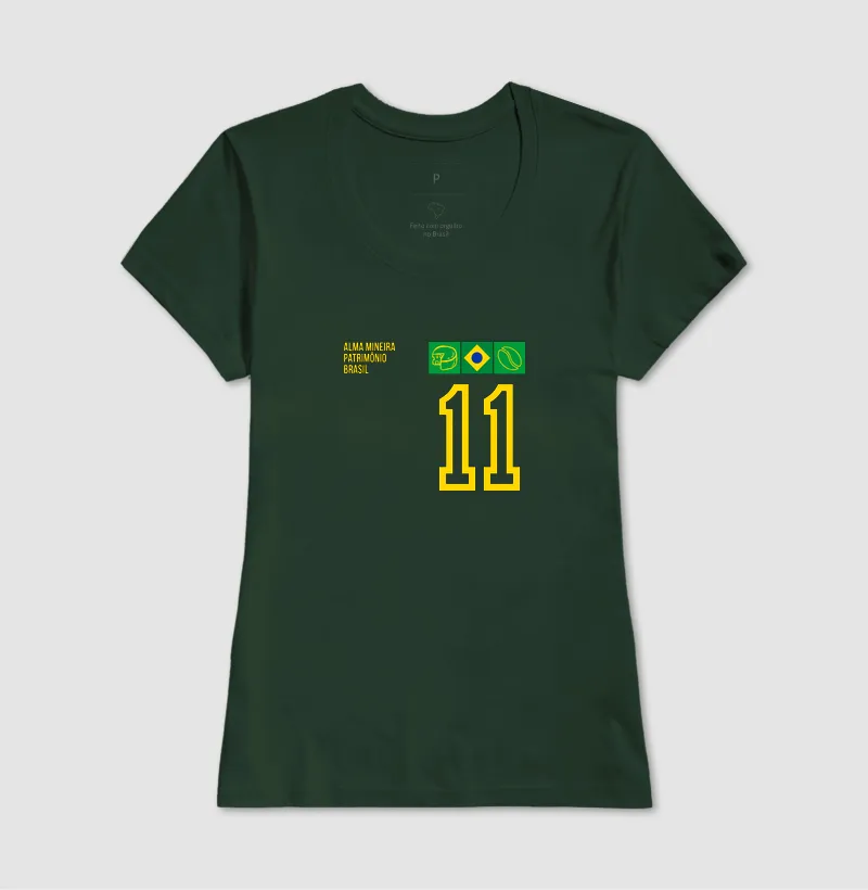 Camisa 12