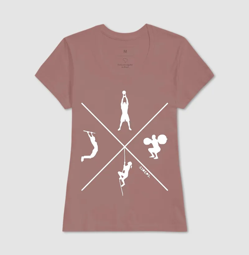 Camisa 15
