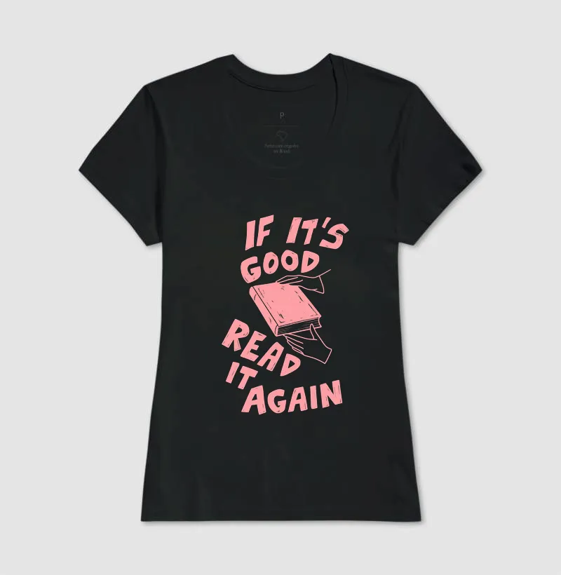 If It’s Good, Read It Again - Imagem 3