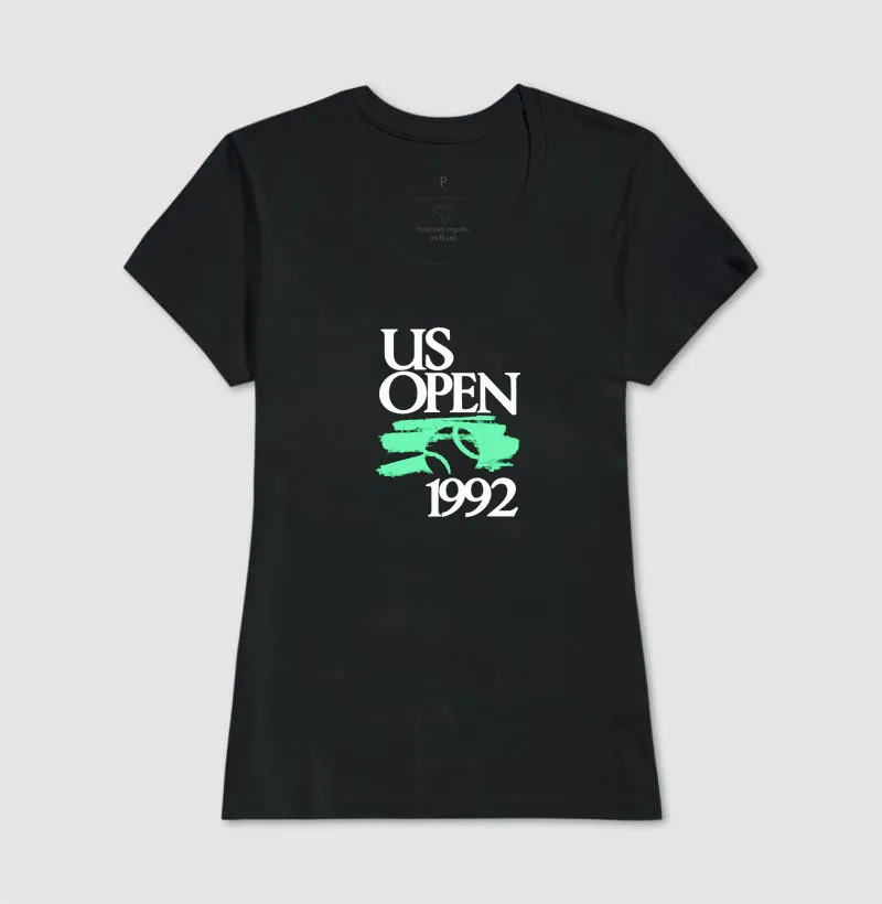 US OPEN 1992 - Imagem 3